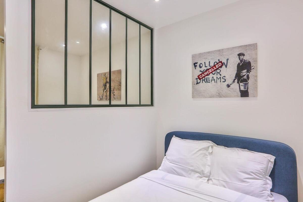 Appartement Cmg Bonne Nouvelle - Ville Neuve Ii